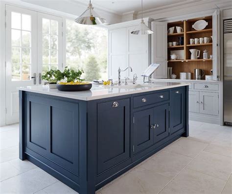 The Ultimate Blue Farmhouse Kitchen Collection The Cottage Market