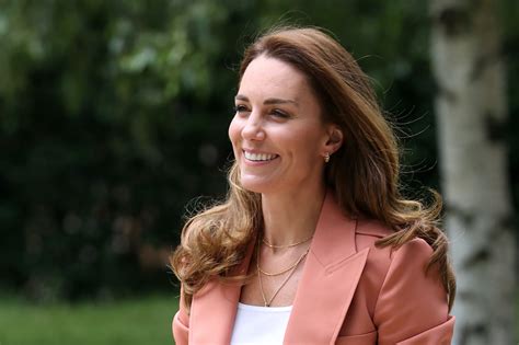 Kate Middletons Life Before Royalty Prepped Her For Future Role Of Queen Consort