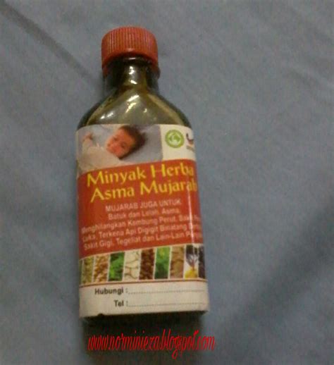 There are no reviews yet. Minyak Herba Asma Mujarab Sesuai Untuk Seisi Keluarga ...