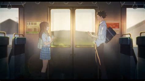 A Silent Voice A Touching Pursuit Of Reconciliation And Self Love