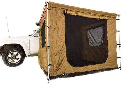 Adventure Kings Awning Tent Review 2022