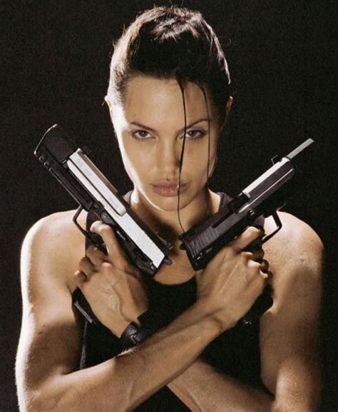 Lara Croft Angelina Jolie Tomb Raider Angelina Jolie Angelina Jolie