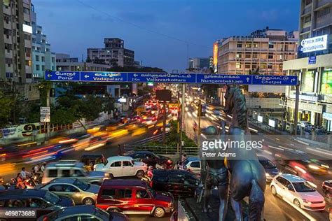 Tamil Nadu Road Imagens E Fotografias De Stock Getty Images