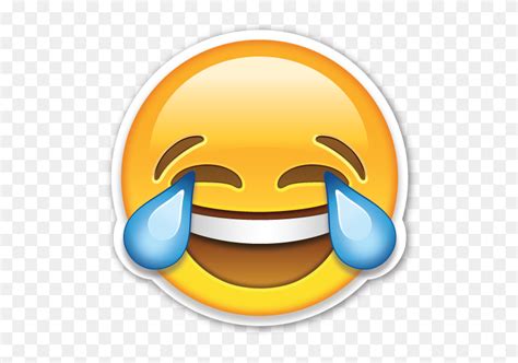 Face With Tears Of Joy Emoji Emoji Emoticon Phone Emoji Png Flyclipart