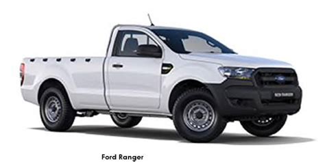 New Ford Ranger Specs And Prices In South Africa Za