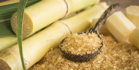 Cane Sugar Vs White Sugar Uses Nutrition Side Effects Dr Axe