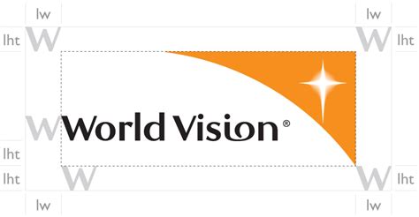 World Vision Logo Wvusuikit