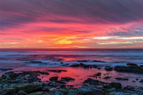 Morro Bay Sunset 7 Hawkins Photo Alchemy