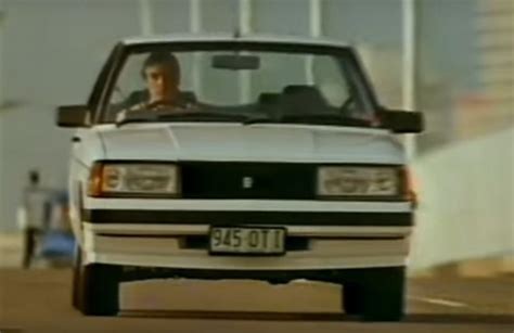 Remember The Nissan Bluebird It Was Actually A Pretty Popular Model In