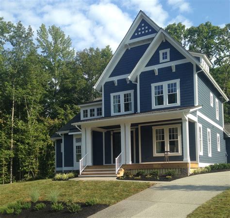 Review Of Benjamin Moore Historical Exterior House Colors References
