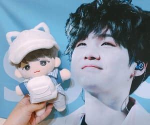 See more ideas about bts chibi, chibi, bts fanart. doll, dolls, and bts image | Bts chibi, Dolls, Plush dolls