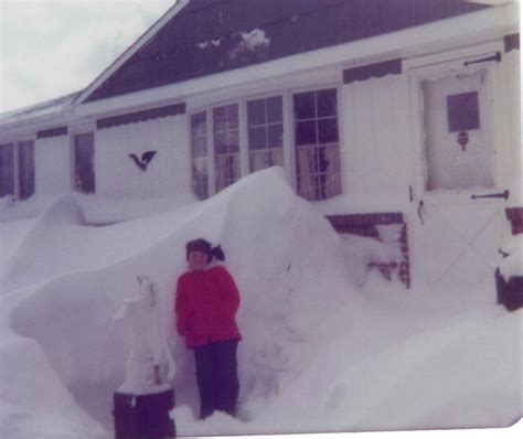 On This Day 45 Years Ago The Blizzard Of 77 Struck Stories From The