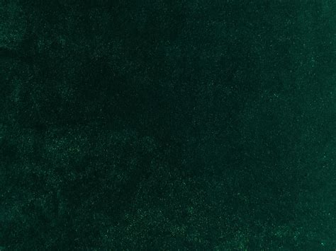Dark Green Old Velvet Fabric Texture Used As Background Empty Green