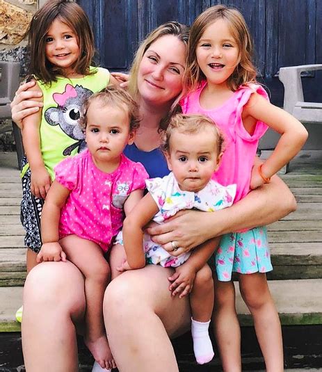 Mom Speaks Out After A Daycare Asked Her To Breastfeed In A Room No Bigger Than A Closet