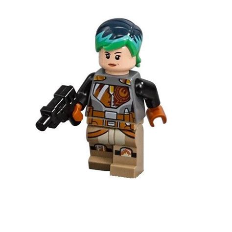 樂高 Lego 75150 星際大戰 Sabine Wren 蝦皮購物