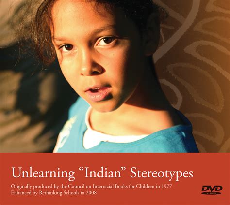 Unlearning 'Indian' Stereotypes - Rethinking Schools