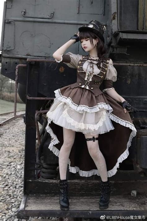 Maid Outfits An In Depth Guide To The Iconic Uniform Styletyx