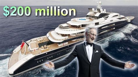 Top 10 Most Expensive Yachts In The World The Gazette Review