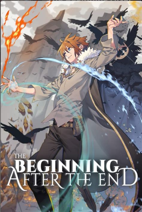 Novel The Beginning After The End Chapter 294 (Bag 2) Bahasa Indonesia