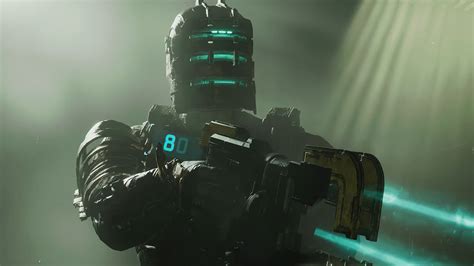 Dead Space Remake Breathes New Life Into More Than Just Isaac