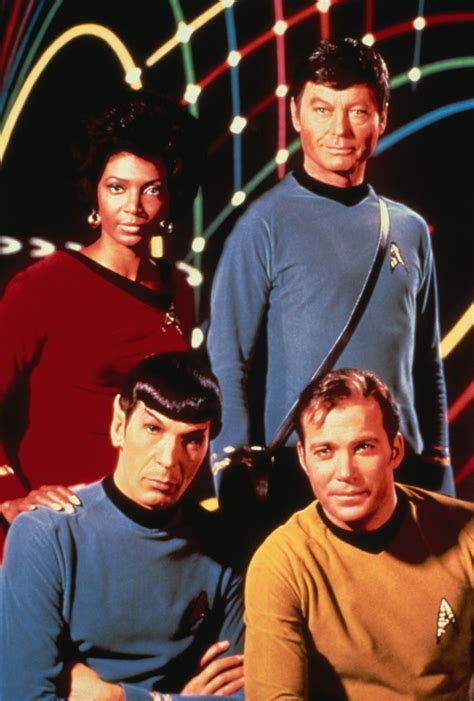 Discovery follows the voyages of starfleet on their missions to discover new worlds and new life forms, and one starfleet officer who must learn that to truly understand all things alien, you must first understand yourself. We Need 'Star Trek' Back On TV | The Emory Wheel