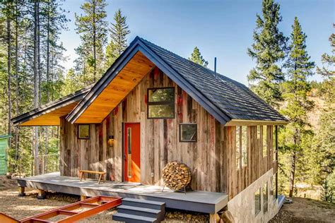 Best Mountain View Cabins In Colorado Cabin Photos Collections