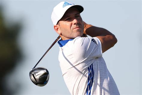 Sergio Garcia 2024 Wife Net Worth Tattoos Smoking And Body Facts Taddlr