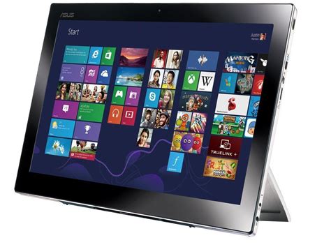 Asus Officially Unveils Transformer Aio Tablet Hybrid Itproportal
