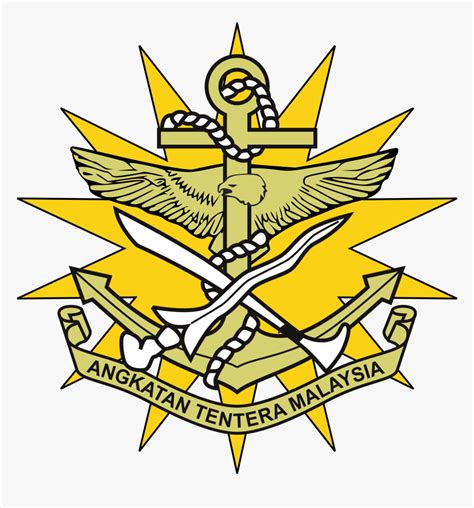 Coat Of Arms Of Malaysia Logo Free Vector Cdr Logo La Vrogue Co