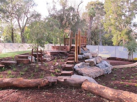 17 Best Nature Play Spaces Images On Pinterest Play