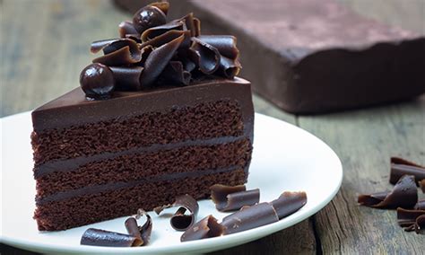 Chocolate Mud Cake Recipe Dr Oetker