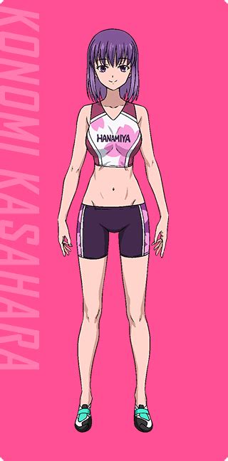 Anunciado El Anime De Iwa Kakeru Sport Climbing Girls Iván Rafael