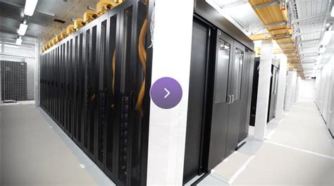 Prefabricated Modular Data Centers The Power Of Excellence