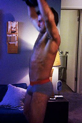 Provocative Wave For Men Beau Mirchoff Naked Jacking Off And Cum Shots