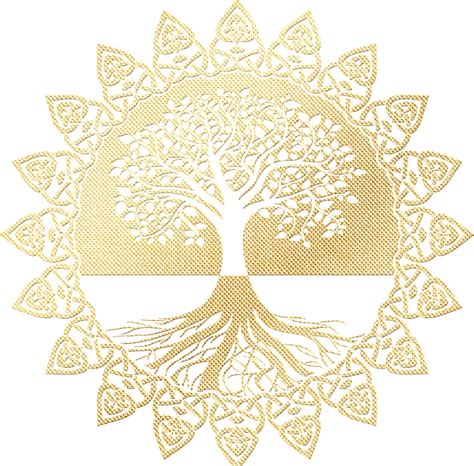 Tree Of Life Symbol Png All Free Tree Of Life Clip Art Are Png Format