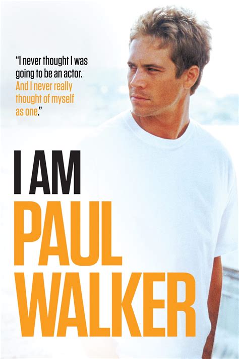 Movie Review I Am Paul Walker 2018