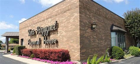 Send a beautiful bouquet or flower delivery any where in chicago il from any state or part of the world! Kerr-Parzygnot Funeral Home Chicago Heights, IL (With ...