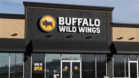 Heres How Buffalo Wild Wings Got Its Name