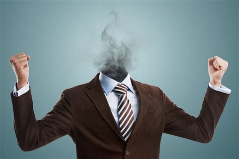 Sme Workers At High Risk Of Office Burnout Organisational