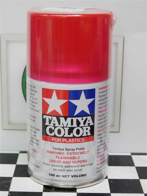 Translucent Spray Paint Jacksongerty