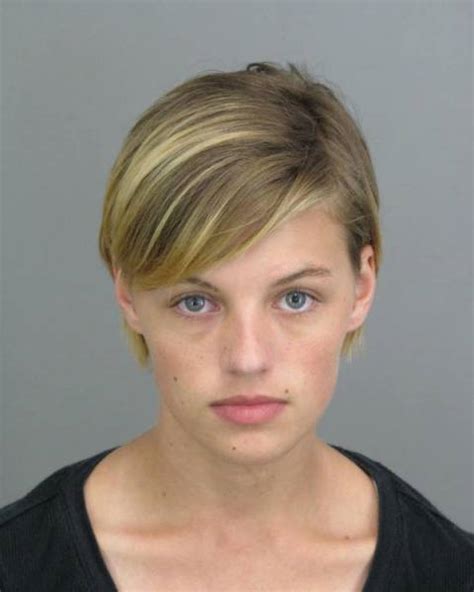 Gorgeous Girls Who Even Look Good In Their Mugshots 20 Pics