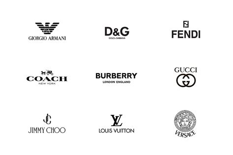 Best Luxury Fashion Logos Explained The Art Of Mike Mignola