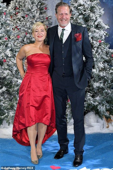 Emilia Clarke And Henry Golding Attend Last Christmas Premiere Daily