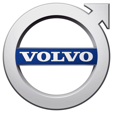 Press Material - Logos - Volvo Car Group Global Media Newsroom
