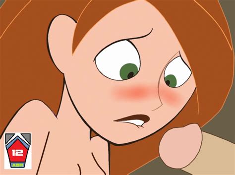 Rule 34 Disney Female Human James Timothy Possible Kim Possible