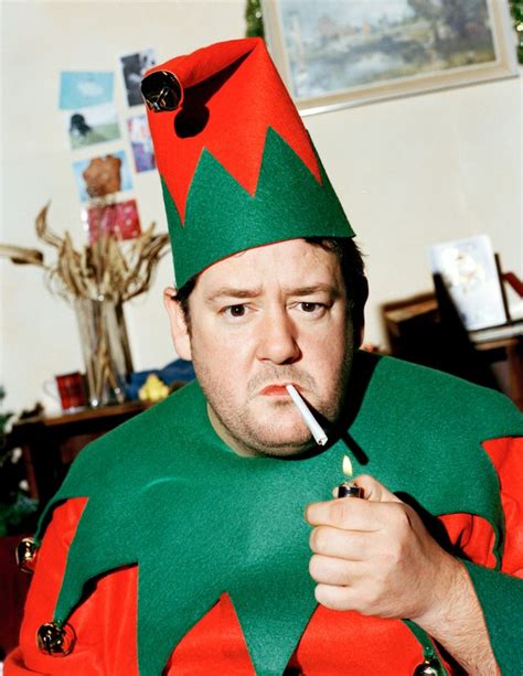 Ideal The Official Johnny Vegas Website