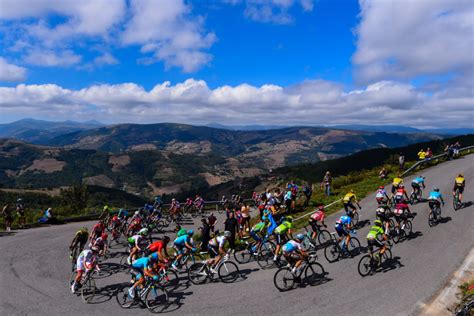 Top 7 Much Watch Stages Of The 2021 La Vuelta