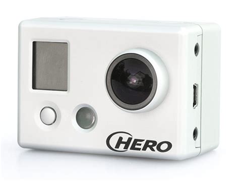 Gopro Hero Full Hd 1080p Action Camera Hd Sdi 720p Vs 1080p