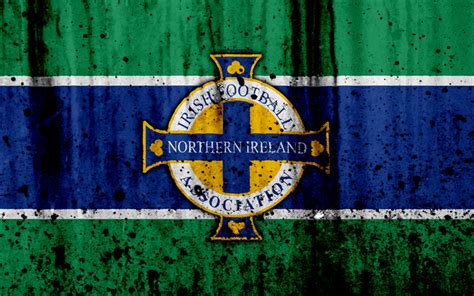 Northern Ireland Football Team Wallpapers