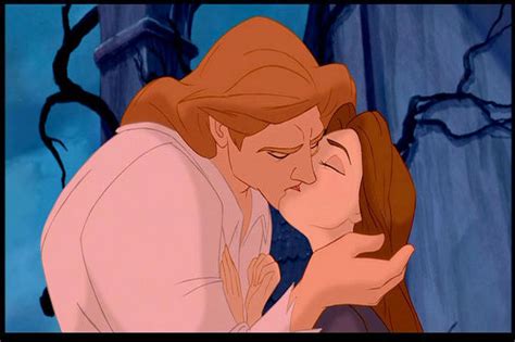 Favorite Couple Kissing Moment Results Disney Princess Fanpop